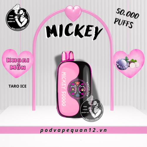 mickey
