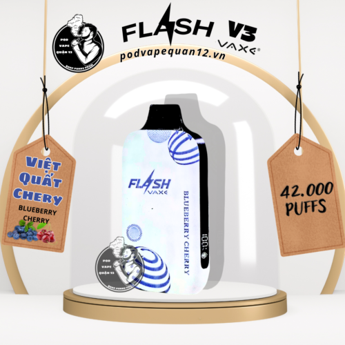 flash